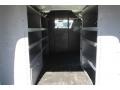 2013 Summit White Chevrolet Express 2500 Cargo Van  photo #36