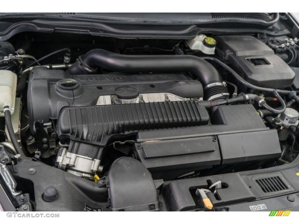 2009 C70 T5 Convertible - Solid Black / Off Black photo #24