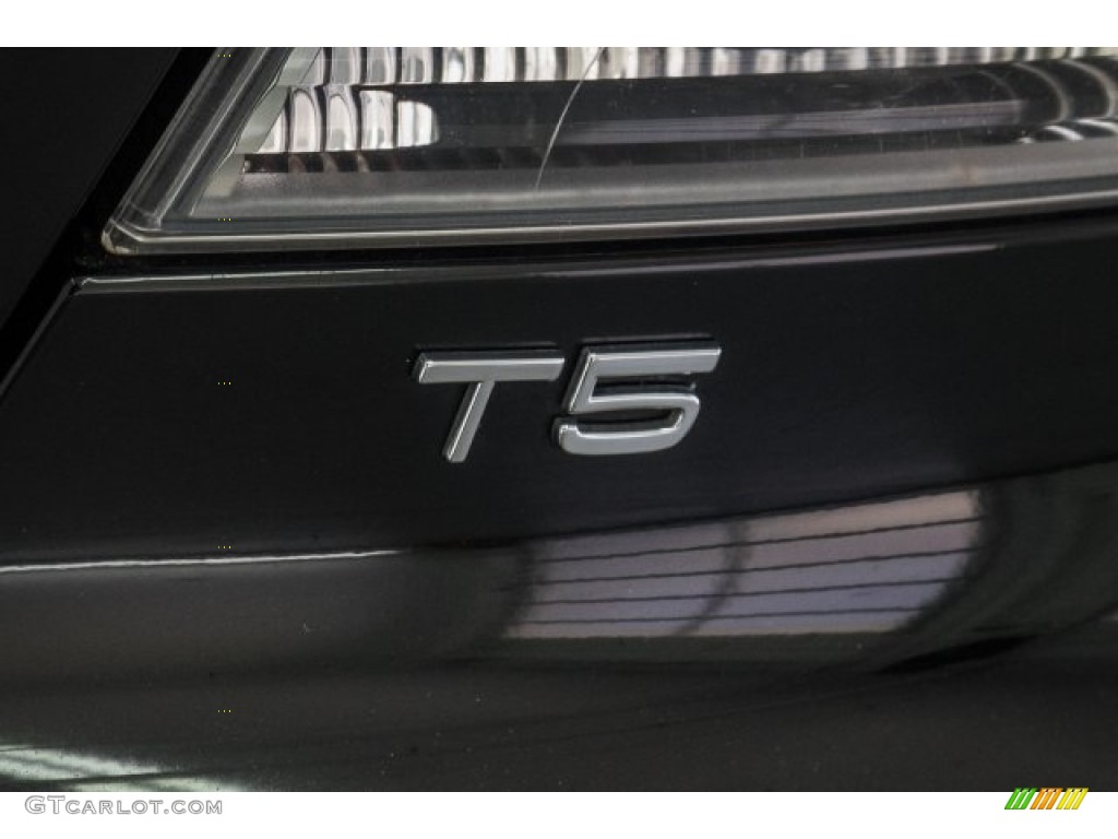 2009 C70 T5 Convertible - Solid Black / Off Black photo #28