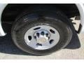 2013 Summit White Chevrolet Express 2500 Cargo Van  photo #44