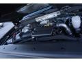 6.6 Liter OHV 32-Valve Duramax Turbo-Diesel V8 2017 Chevrolet Silverado 2500HD High Country Crew Cab 4x4 Engine