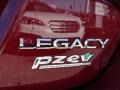 2016 Venetian Red Pearl Subaru Legacy 2.5i Limited  photo #41
