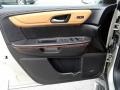 Champagne Silver Metallic - Traverse LTZ AWD Photo No. 15