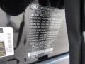 2017 Santorini Black Metallic Land Rover Range Rover Supercharged  photo #22