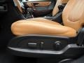 Champagne Silver Metallic - Traverse LTZ AWD Photo No. 19