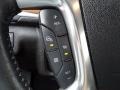 Champagne Silver Metallic - Traverse LTZ AWD Photo No. 30