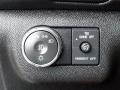 Champagne Silver Metallic - Traverse LTZ AWD Photo No. 33