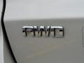 Champagne Silver Metallic - Traverse LTZ AWD Photo No. 39