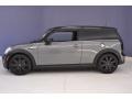 2010 Dark Silver Metallic Mini Cooper S Clubman  photo #4