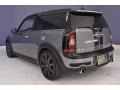 2010 Dark Silver Metallic Mini Cooper S Clubman  photo #5