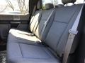 2017 Ruby Red Ford F150 XLT SuperCrew 4x4  photo #7