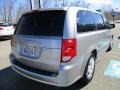 Billet Silver Metallic - Grand Caravan SE Photo No. 6