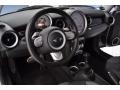 2010 Dark Silver Metallic Mini Cooper S Clubman  photo #11