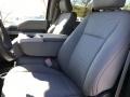 2017 Ruby Red Ford F150 XLT SuperCrew 4x4  photo #9