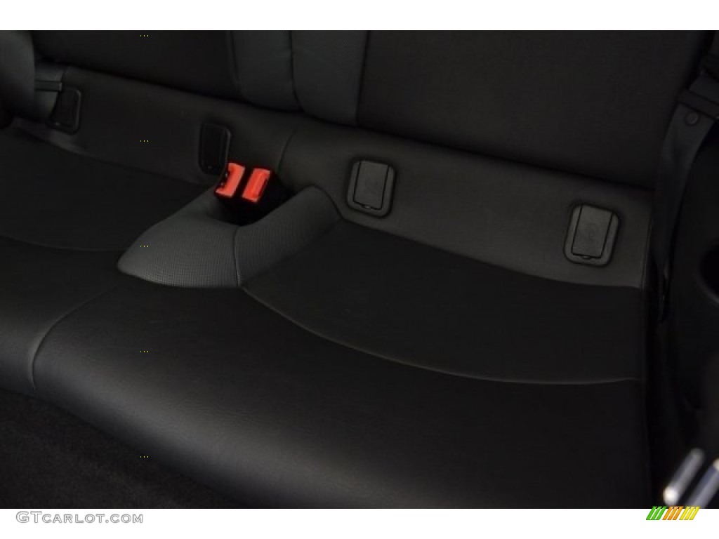 2010 Cooper S Clubman - Dark Silver Metallic / Grey/Carbon Black photo #14