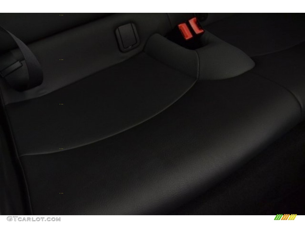 2010 Cooper S Clubman - Dark Silver Metallic / Grey/Carbon Black photo #19