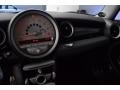 Dark Silver Metallic - Cooper S Clubman Photo No. 24
