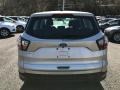 2017 White Gold Ford Escape S  photo #5