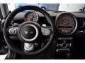 2010 Dark Silver Metallic Mini Cooper S Clubman  photo #28