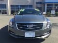 Phantom Gray Metallic - ATS Luxury AWD Photo No. 3