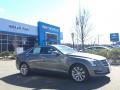 Phantom Gray Metallic - ATS Luxury AWD Photo No. 4