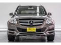 2015 Pebble Grey Metallic Mercedes-Benz GLK 350  photo #2