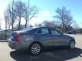 Phantom Gray Metallic - ATS Luxury AWD Photo No. 5