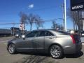 Phantom Gray Metallic - ATS Luxury AWD Photo No. 7