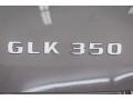 Pebble Grey Metallic - GLK 350 Photo No. 7