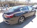 Kona Coffee Metallic - Accord Sport Special Edition Sedan Photo No. 4