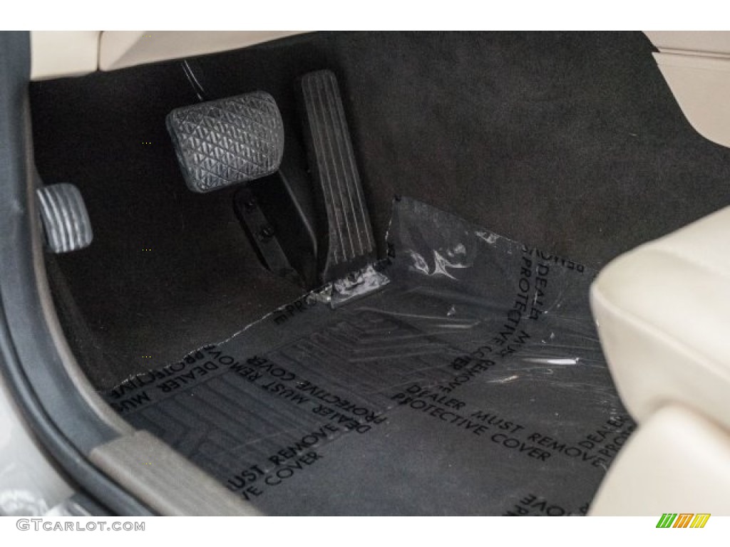 2015 GLK 350 - Pebble Grey Metallic / Sahara Beige/Mocha photo #21