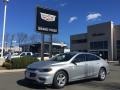 Silver Ice Metallic - Malibu LS Photo No. 1