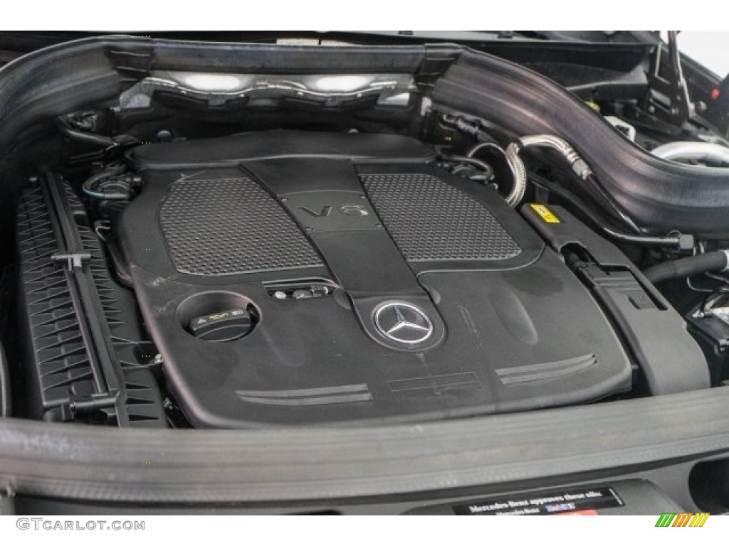 2015 GLK 350 - Pebble Grey Metallic / Sahara Beige/Mocha photo #26
