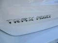 Summit White - Trax LS AWD Photo No. 5
