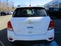 Summit White - Trax LS AWD Photo No. 6