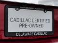 2013 Crystal Red Tintcoat Cadillac CTS 4 3.0 AWD Sedan  photo #40
