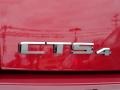 2013 Crystal Red Tintcoat Cadillac CTS 4 3.0 AWD Sedan  photo #41