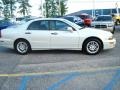 2001 Vail White Mitsubishi Diamante LS  photo #5