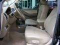 2007 Super Black Nissan Pathfinder LE  photo #11