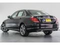 Black - C 300 Sedan Photo No. 3
