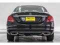 Black - C 300 Sedan Photo No. 4