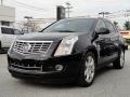 Black Raven 2015 Cadillac SRX Premium AWD Exterior