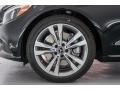 Black - C 300 Sedan Photo No. 10