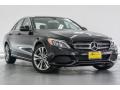 Black - C 300 Sedan Photo No. 12
