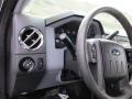 2015 Oxford White Ford F250 Super Duty XLT Crew Cab 4x4  photo #11