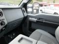 2015 Oxford White Ford F250 Super Duty XLT Crew Cab 4x4  photo #15