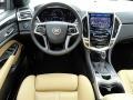 2015 Black Raven Cadillac SRX Premium AWD  photo #12