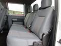 2015 Oxford White Ford F250 Super Duty XLT Crew Cab 4x4  photo #21