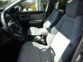 2017 Modern Steel Metallic Honda CR-V LX AWD  photo #10