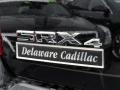 2015 Black Raven Cadillac SRX Premium AWD  photo #43